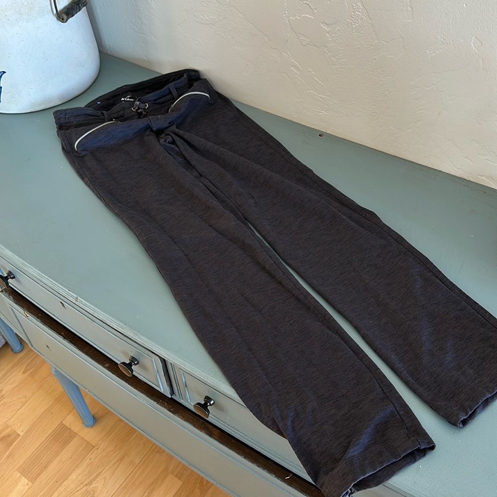 Kohl stretch pants